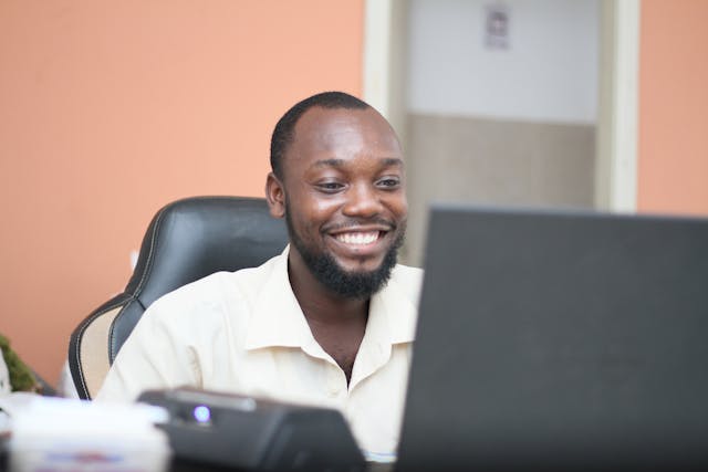 Een vacaturesite helpt om sneller passend talent te vinden